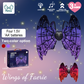 🧚‍♀️Christmas Hot Sales - 49% OFF✨LED Flying Angel