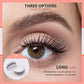 🔥Buy 1 Get 1 Free🔥Waterproof & Reusable Self-Adhesive Eyelashes