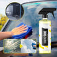 🪟Last Day Promotion 50% OFF✨Bllosom Car Glass Cleaner🚗