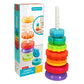 Rainbow Stacking Toys