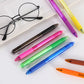 🎁Great Gift For Xmas🎉Multi-Color Erasable Gel Pens (12 pcs)