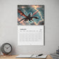 🎉New Hot Sales - 49% OFF🎁2025 Cat Dragon Rider Calendar