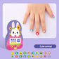 💥Black Friday Sales - 49% OFF✨Kids Nail Stickers