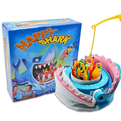 🔥Last Day 49% OFF🔥Shark Bite Game