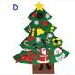 🎅Early Christmas Sales - 49% OFF🎁DIY Felt Christmas Tree Set 🎄🎄