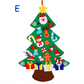 🎅Early Christmas Sales - 49% OFF🎁DIY Felt Christmas Tree Set 🎄🎄