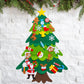 🎅Early Christmas Sales - 49% OFF🎁DIY Felt Christmas Tree Set 🎄🎄