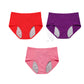 🌸Last Day Buy 1 Get 3 Packs🌸2024 Best Seller High Waist Leak proof panties