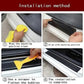 🔥Hot Sales - 49% OFF🔥Carbon Car Door Sills Stickers