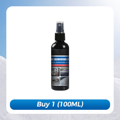 🎉 Holiday Sale: 50% Off Instantly! 🎁✨Multifunction Adhesive Remover Spray for Car & Home