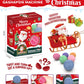 💝Gift Idea Hot sale 49% OFF🎁Christmas Special Egg Claw Machine Gift🎅