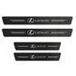 🔥Hot Sales - 49% OFF🔥Carbon Car Door Sills Stickers