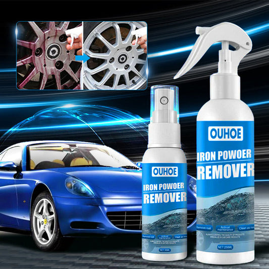 🔥Buy 1 Get 2 Free🔥 Multi Purpose Rust Remover Spray