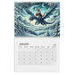 🎉New Hot Sales - 49% OFF🎁2025 Cat Dragon Rider Calendar