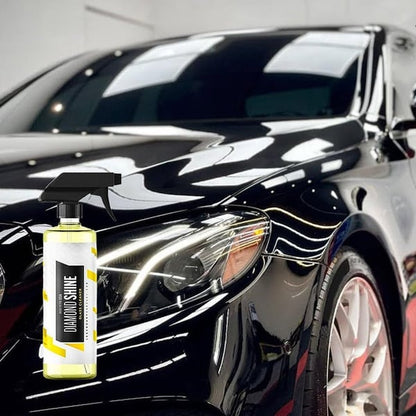 🪟Last Day Promotion 50% OFF✨Bllosom Car Glass Cleaner🚗