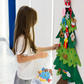 🎅Early Christmas Sales - 49% OFF🎁DIY Felt Christmas Tree Set 🎄🎄