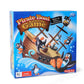 🎅New Hot Sales - 49% OFF🎁💜Pirate balancing Boat game