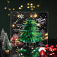 🎁Christmas Gift🔥49% OFF-Christmas Tree 3D Pop-Up Card