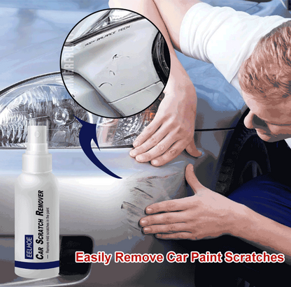 🎉This week's hot sales - Buy 1 get 1 Free💥Car paint scratch repair spray