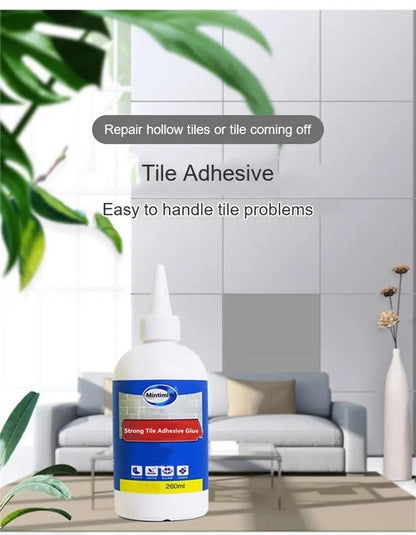 🔥2024 HOT SALE 49% OFF🔥Strong Tile Adhesive Glue