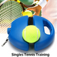 🔥BLACK FRIDAY SALE 49% OFF!🔥Tennis Ball Training Baseboard