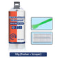 🔥Buy More Save More🔥Heat Resistant Waterproof Metal Repair Glue