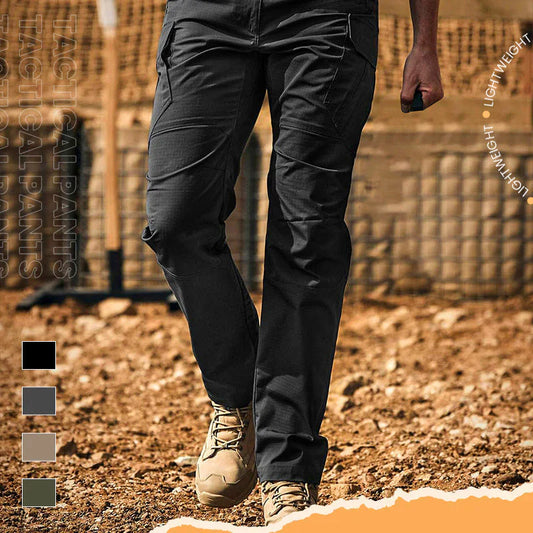 💥Black Hot Sales - 49% OFF💥👖Multi-purpose Tactical Pants