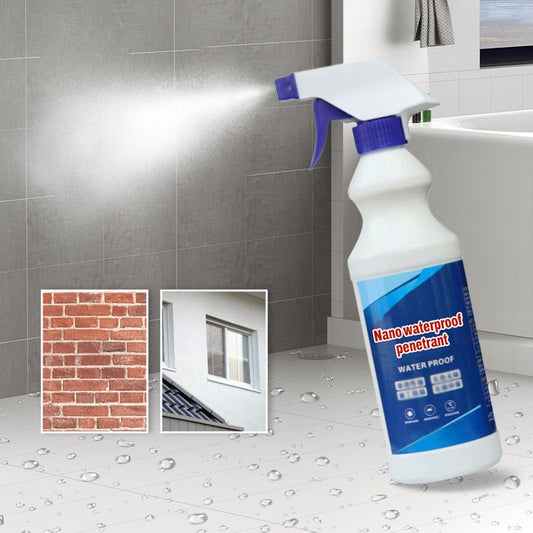 Bathroom Nano Waterproof Spray