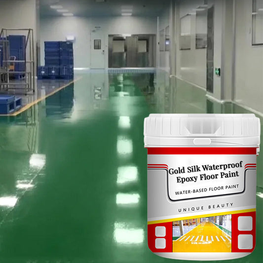 🔥Last Day Promotion - 49% OFF🔥Quick-Dry Anti-Slip Water-Based Floor Paint