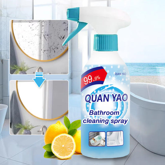 💥This week special offer - 49% off💥Multipurpose Cleaning Spray for Bathroom