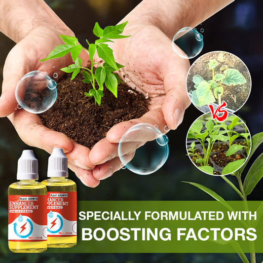 🌷Plant Growth Enhancer Supplement🌷