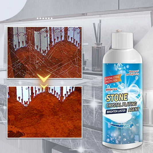 🔥 BUY 1 GET 1 FREE 🔥Crystal Stone & Marble Cleaning Agent