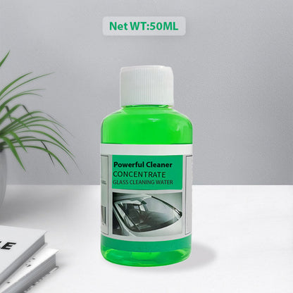 💥HOT SALE 50% OFF🔥Powerful Cleaner Concentrate for Car Oil Film