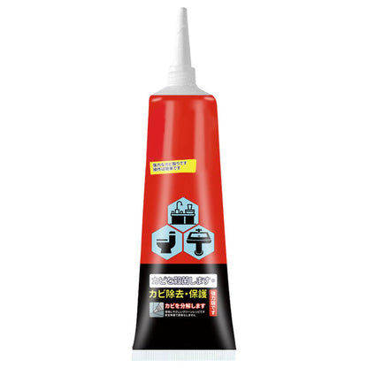 All-Purpose Mold and Mildew Remover Gel