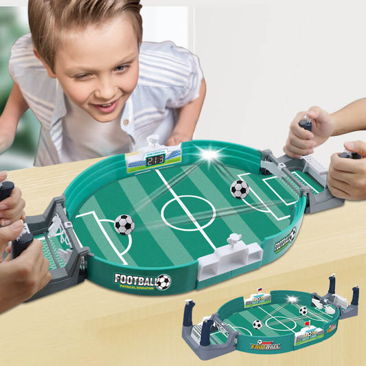 🔥Hot Sale 49% OFF💥FOOTBALL TABLE INTERACTIVE GAME🎁