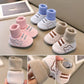 🎁New Born Gift💕 | Baby Cute Winter Shoes