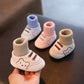 🎁New Born Gift💕 | Baby Cute Winter Shoes