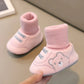 🎁New Born Gift💕 | Baby Cute Winter Shoes