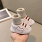 🎁New Born Gift💕 | Baby Cute Winter Shoes