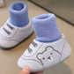 🎁New Born Gift💕 | Baby Cute Winter Shoes