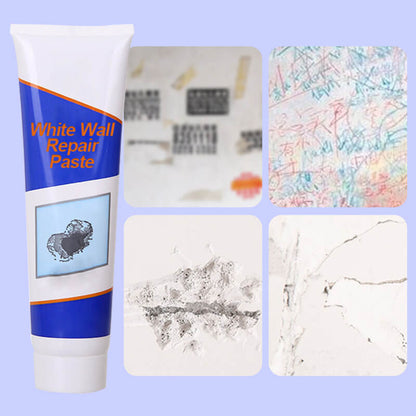 🎁Xmas Practical Gifts - Whitewall Repair Paste🧴✨