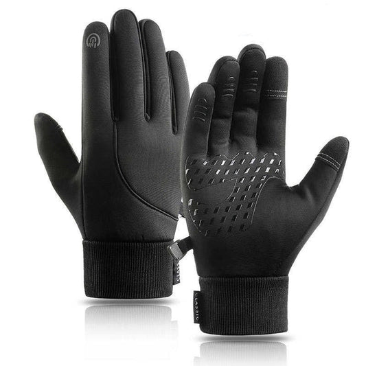 🔥This Week's Special Price: £ 7.99🔥Waterproof, electrostatic touchscreen, winter warm gloves