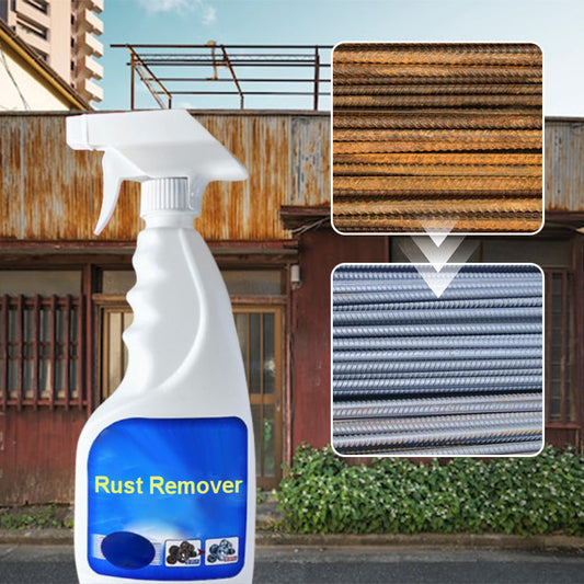 💥Black Friday Hot Sales - 49% OFF💥Effective Rust Remover for Metal Surfaces