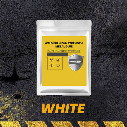 💥Black Friday Sales -49% OFF💥Welding High-Strength Metal Glue