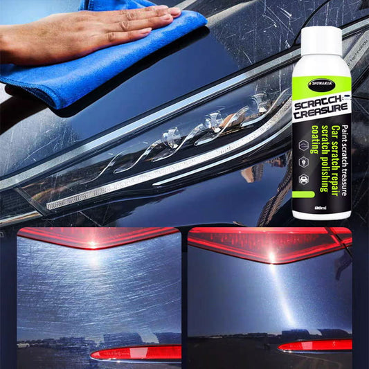 🔥 Buy 1 Get 1 Free 🔥Car Scratch Repair Scratch Polishing Coating💥BUY 2 GET FREE SHIPPING💥