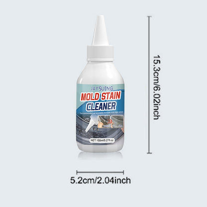 Multi-Purpose Efficient Mold Stain Cleaner