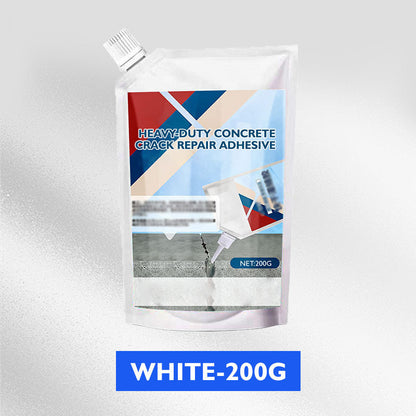 💥Black Friday Hot Sales 50% off💥Heavy-Duty Concrete Crack Repair Adhesive