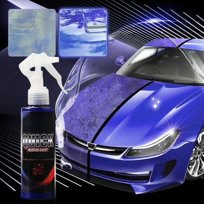 💥Black Friday Hot Sales💥Protective Polish Quick Coating Agent for Car