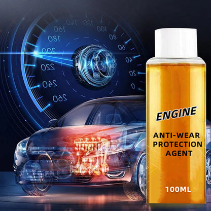 🔥Hot Sale🔥Engine Anti-Wear Protection Agent💖🚗