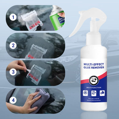 🎉Buy More Save More💥Multi-functional adhesive remover for various surfaces